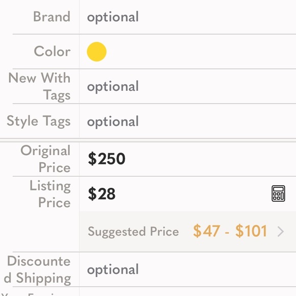 Woman vintage watch/pendant - Picture 7 of 7